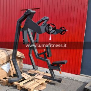 Lacertosus Usato Vertical Row Club Line Lacertosus (CB-VR)