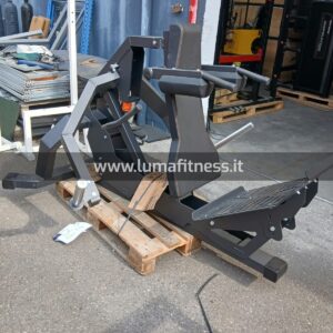 Lacertosus Usato Hack Squat Club Line (CB-HS)